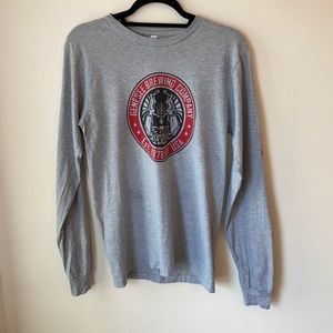 Genesee Long sleeve t shirt